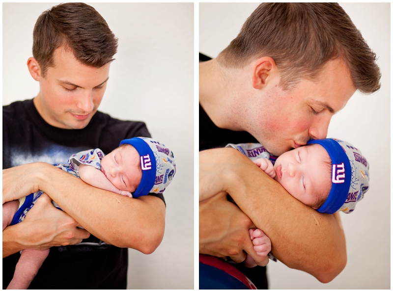 Palm Beach Gardens Newborn photography by Chelsea Victoria