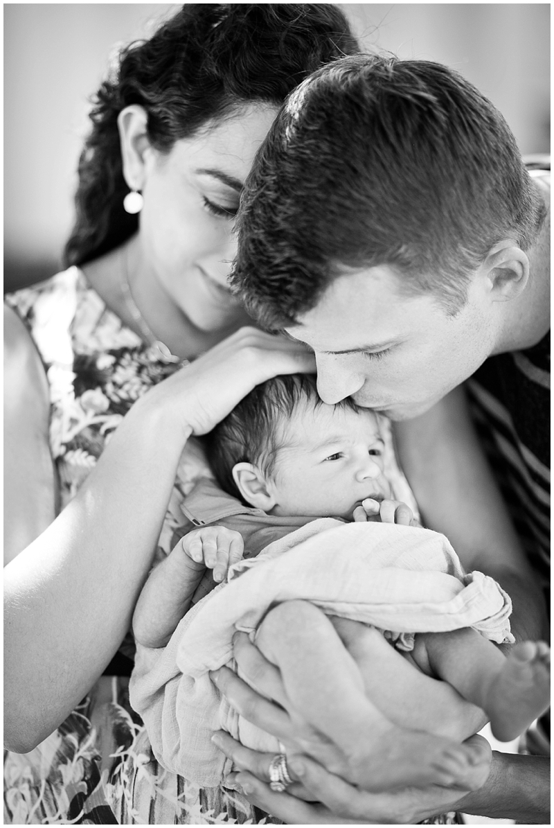 Palm Beach Gardens Newborn photography by Chelsea Victoria