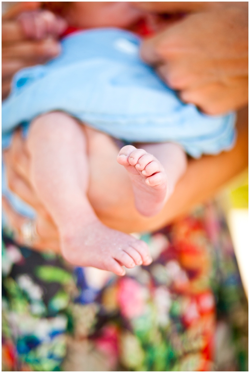 Palm Beach Gardens Newborn photography by Chelsea Victoria