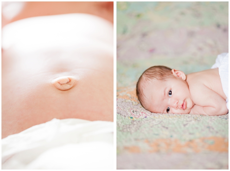 Lifestyle newborn photography by ChelseaVictoria.com