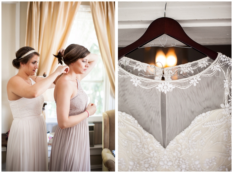 Winterbourne Inn, Jacksonville, Florida Wedding Photography by ChelseaVictoria.com