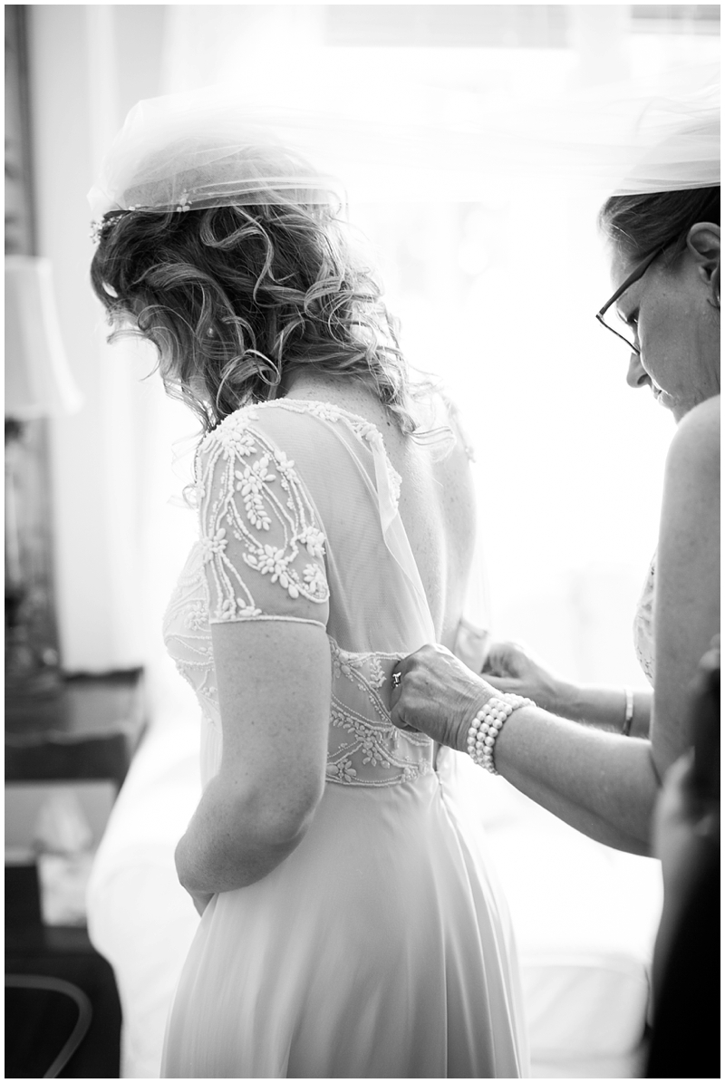 Winterbourne Inn, Jacksonville, Florida Wedding Photography by ChelseaVictoria.com