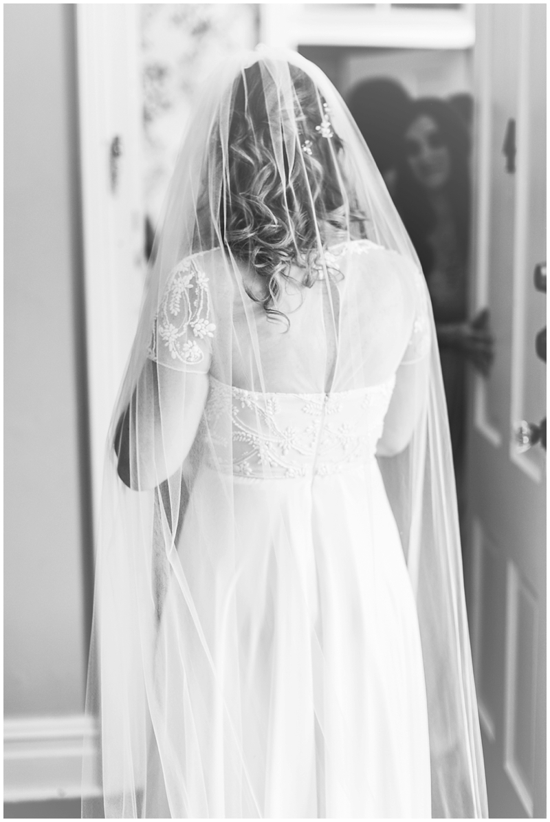 Winterbourne Inn, Jacksonville, Florida Wedding Photography by ChelseaVictoria.com