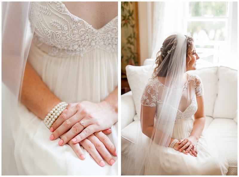 Winterbourne Inn, Jacksonville, Florida Wedding Photography by ChelseaVictoria.com