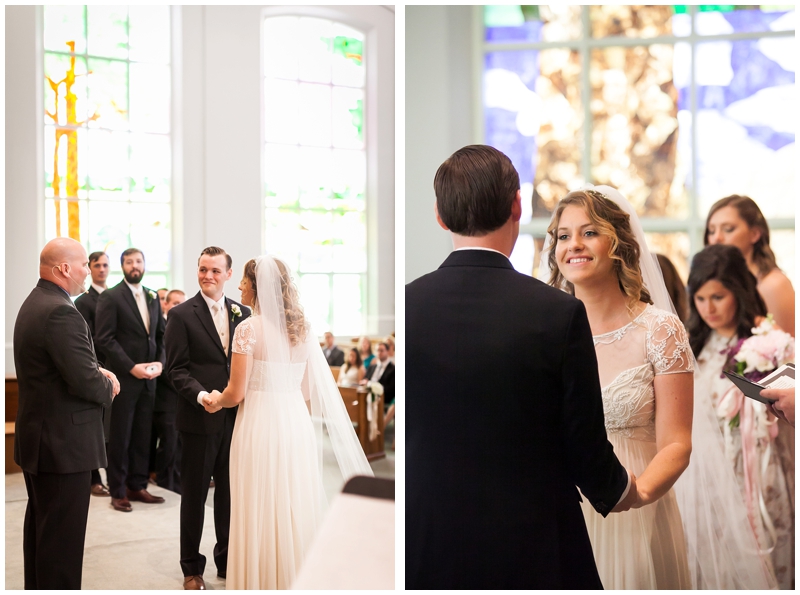 Winterbourne Inn, Jacksonville, Florida Wedding Photography by ChelseaVictoria.com