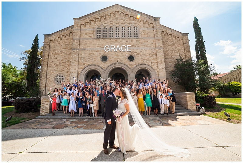 Winterbourne Inn, Jacksonville, Florida Wedding Photography by ChelseaVictoria.com