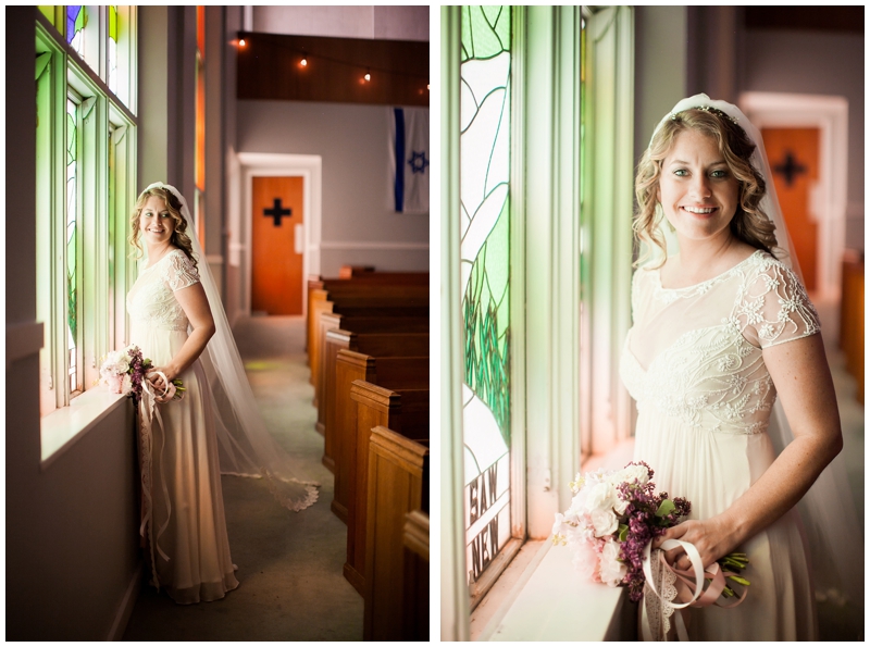 Winterbourne Inn, Jacksonville, Florida Wedding Photography by ChelseaVictoria.com