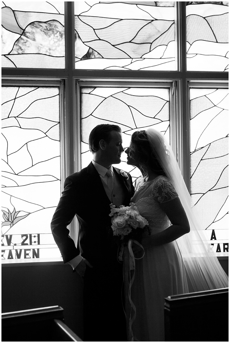 Winterbourne Inn, Jacksonville, Florida Wedding Photography by ChelseaVictoria.com