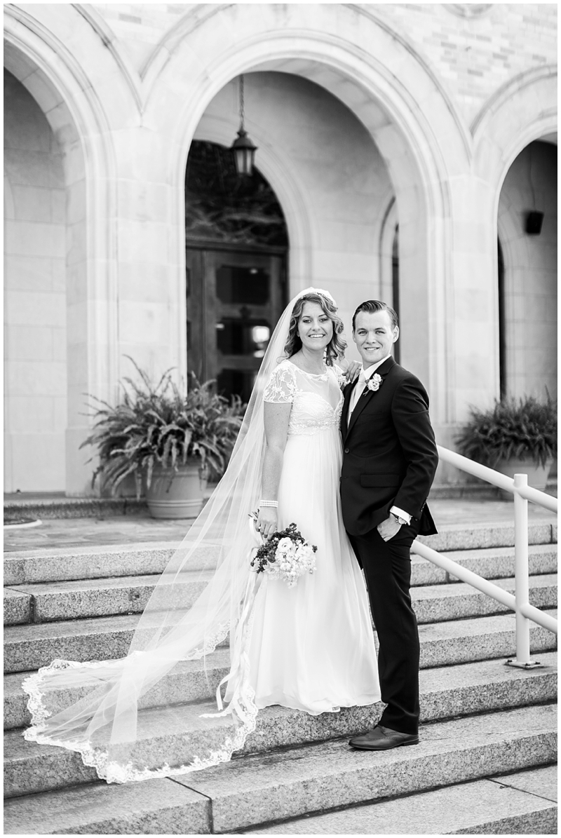 Winterbourne Inn, Jacksonville, Florida Wedding Photography by ChelseaVictoria.com