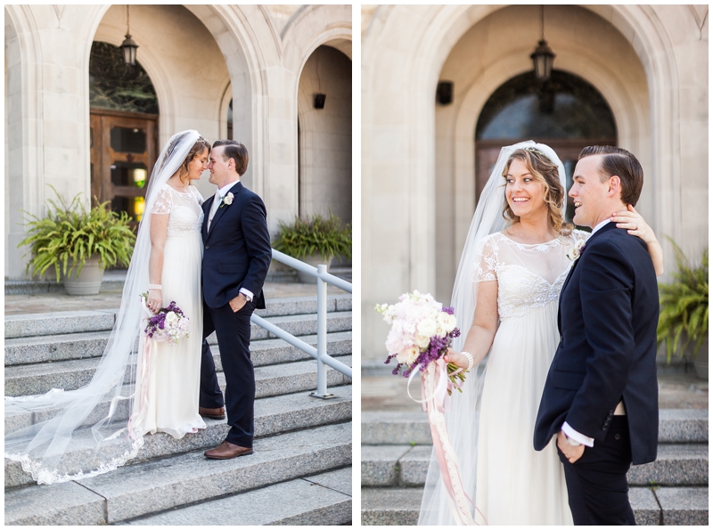 Winterbourne Inn, Jacksonville, Florida Wedding Photography by ChelseaVictoria.com