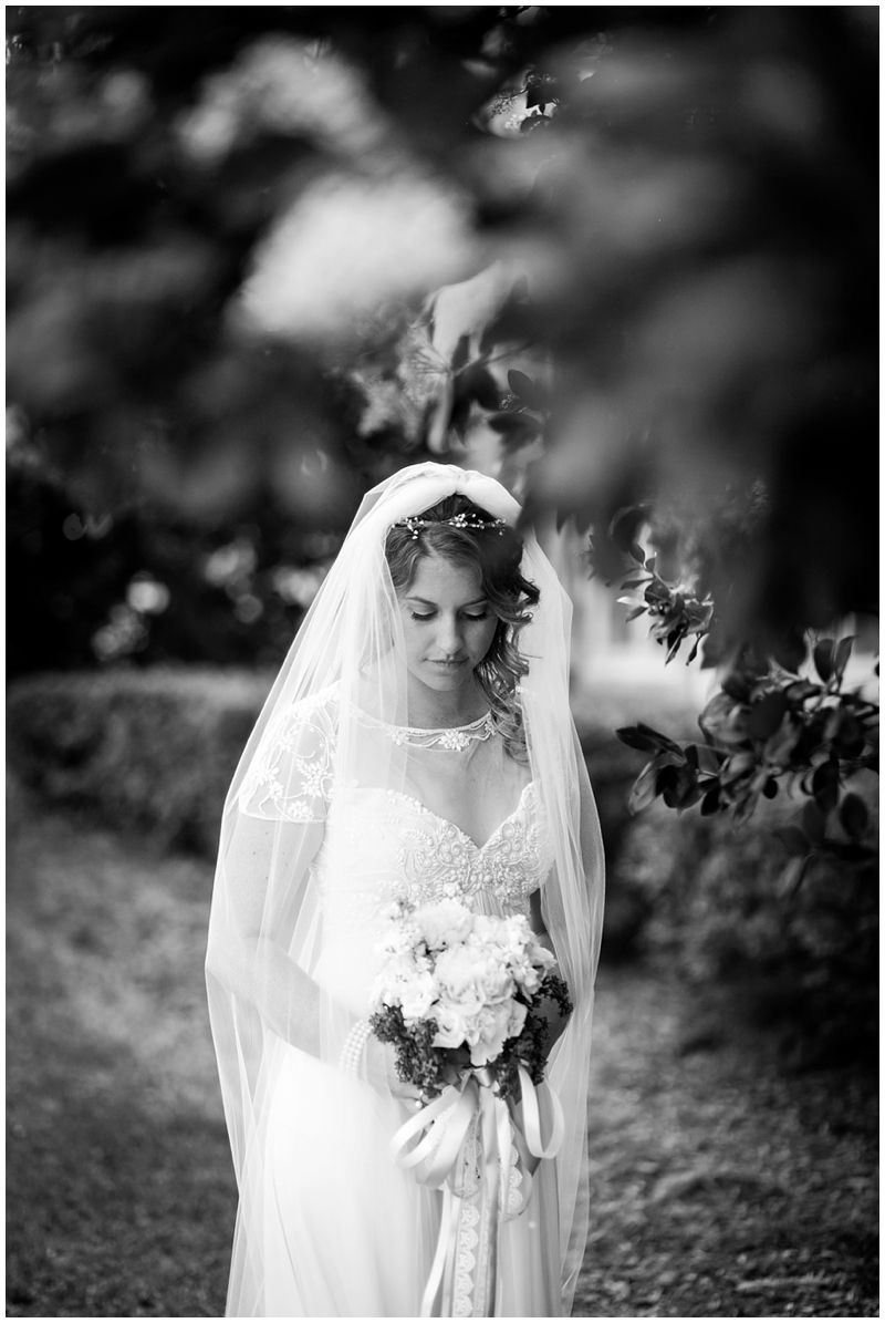 Winterbourne Inn, Jacksonville, Florida Wedding Photography by ChelseaVictoria.com