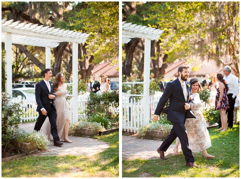 Winterbourne Inn, Jacksonville, Florida Wedding Photography by ChelseaVictoria.com