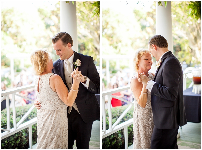 Winterbourne Inn, Jacksonville, Florida Wedding Photography by ChelseaVictoria.com