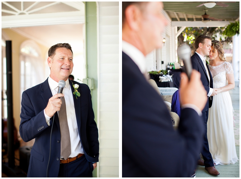 Winterbourne Inn, Jacksonville, Florida Wedding Photography by ChelseaVictoria.com