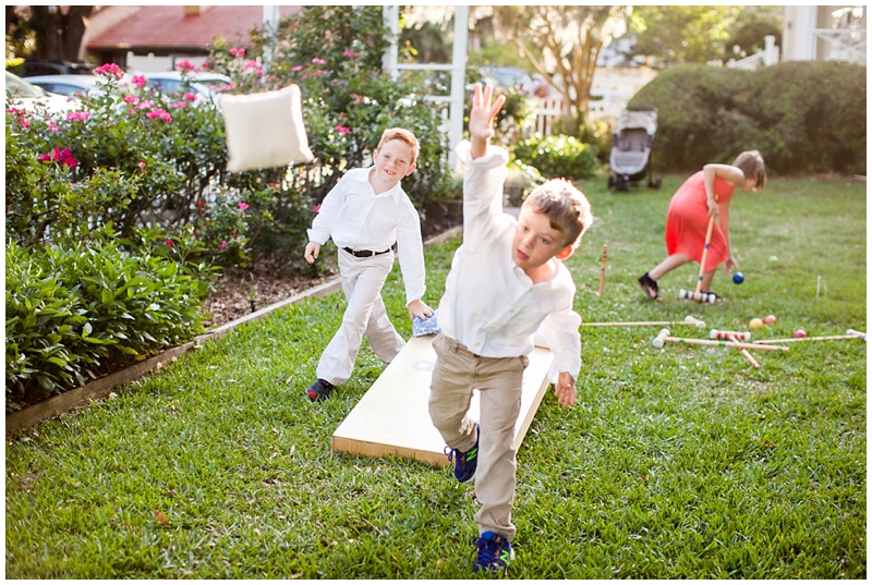 Winterbourne Inn, Jacksonville, Florida Wedding Photography by ChelseaVictoria.com