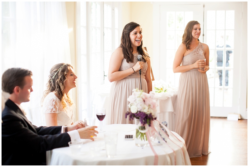 Winterbourne Inn, Jacksonville, Florida Wedding Photography by ChelseaVictoria.com