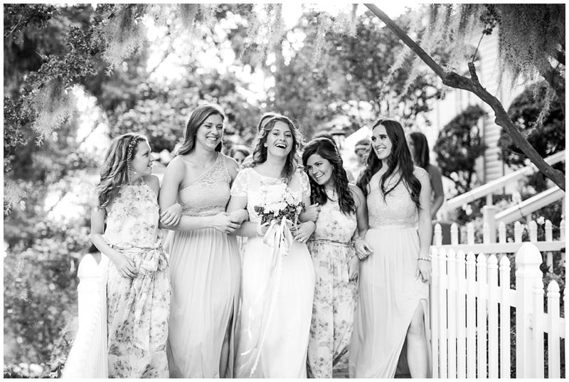 Winterbourne Inn, Jacksonville, Florida Wedding Photography by ChelseaVictoria.com