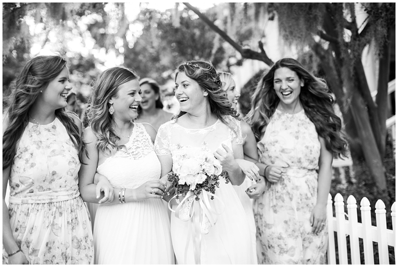 Winterbourne Inn, Jacksonville, Florida Wedding Photography by ChelseaVictoria.com