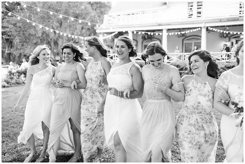 Winterbourne Inn, Jacksonville, Florida Wedding Photography by ChelseaVictoria.com