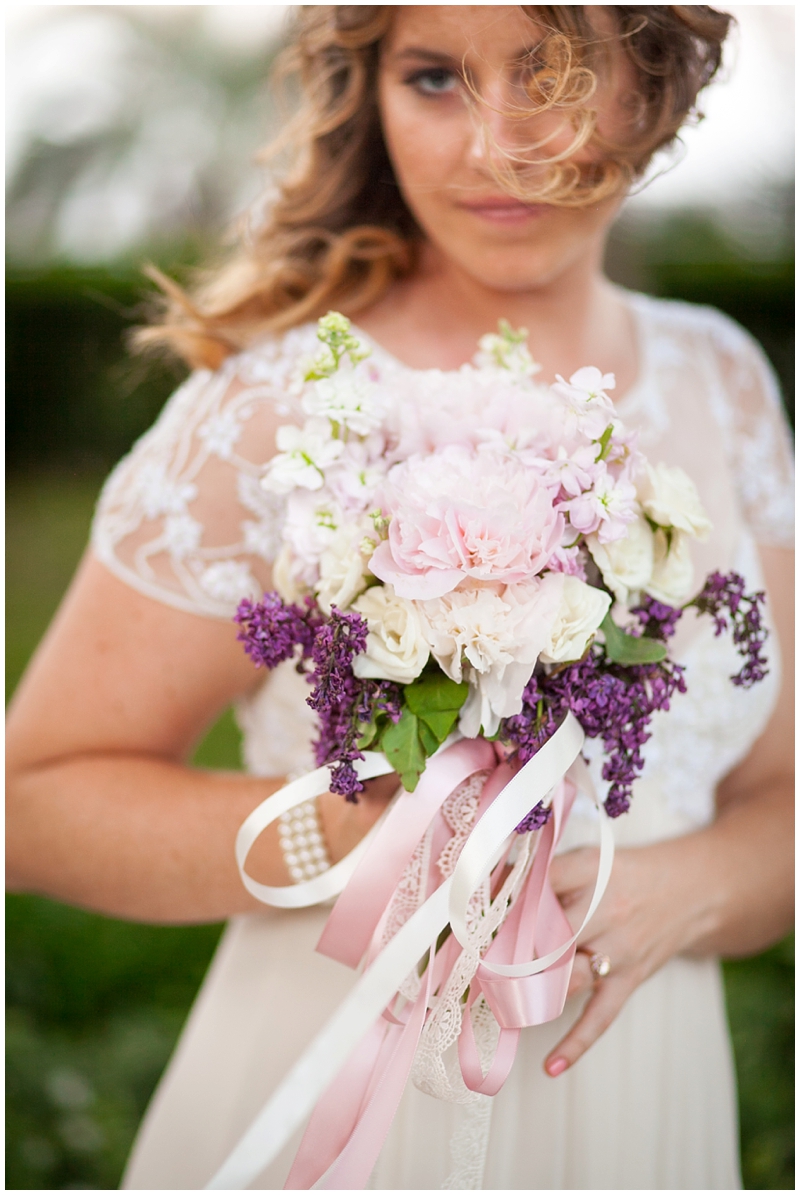 Winterbourne Inn, Jacksonville, Florida Wedding Photography by ChelseaVictoria.com