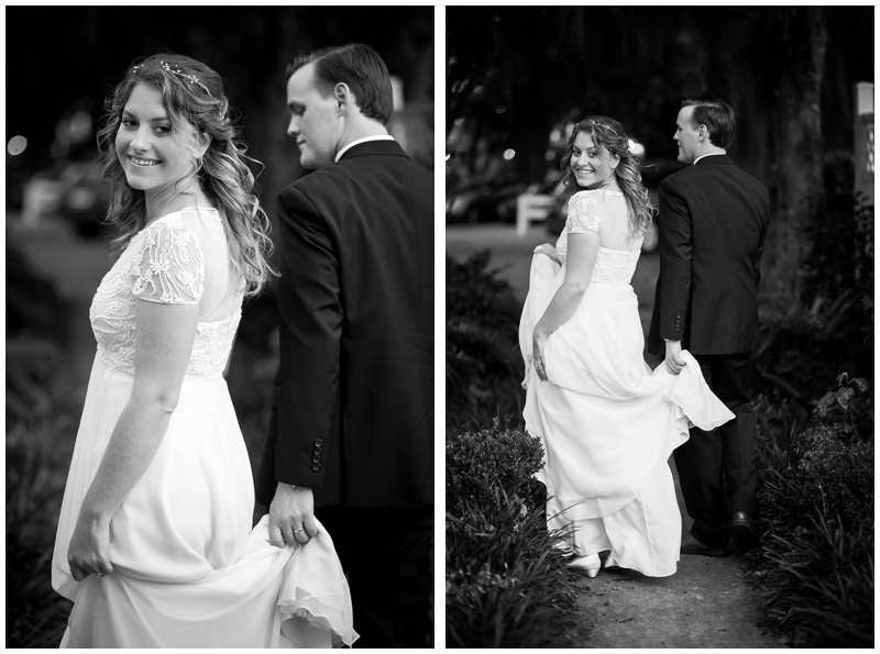 Winterbourne Inn, Jacksonville, Florida Wedding Photography by ChelseaVictoria.com