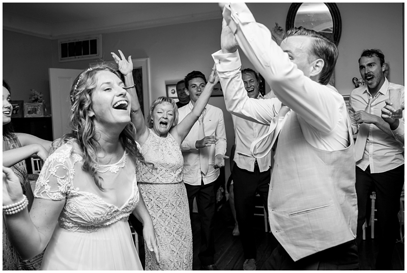 Winterbourne Inn, Jacksonville, Florida Wedding Photography by ChelseaVictoria.com